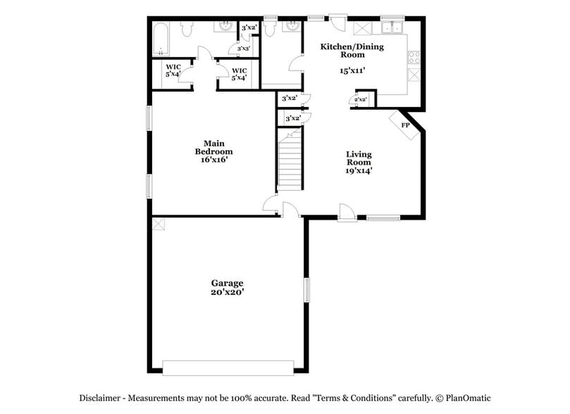 Building Photo - 1614 Royal Tree Ct