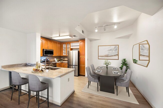 Building Photo - 3505 Sage Rd