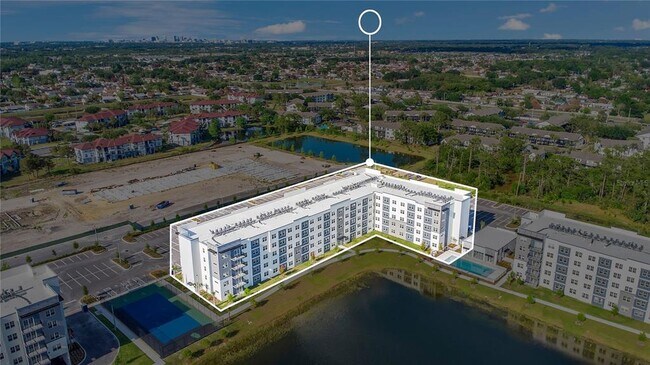 Building Photo - 5579 Millennia Park Dr