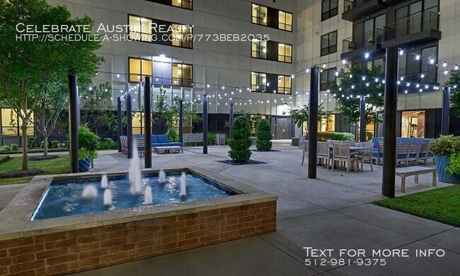 Building Photo - Eleven 10 at Farmers Market