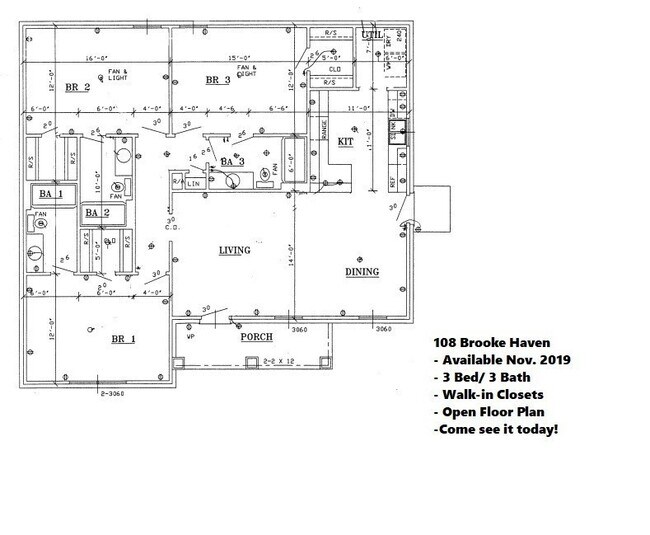 Building Photo - 108 Brookhaven Dr