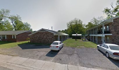 Building Photo - 405 S Fulton St