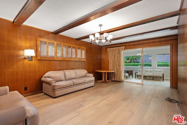 Building Photo - 6204 S Corning Ave