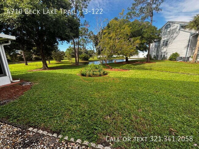 Building Photo - 4710 Beck Lake Trail