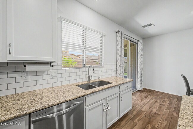 Building Photo - 17153 W Butler Ave