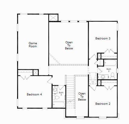 Building Photo - 5705 Cimarron Rdg Ln