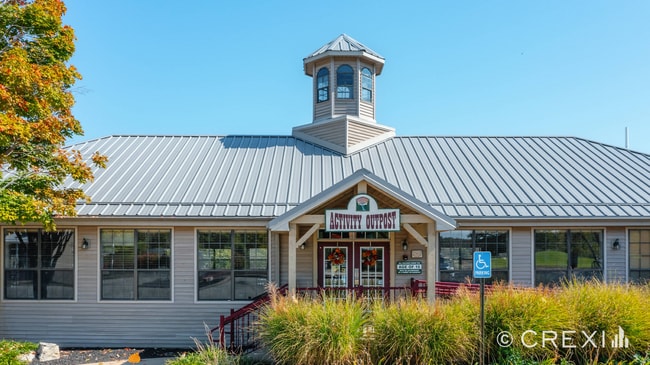 Building Photo - RV Site at La Belle Vie - Enjoy resort style amenities on our 40 acre private lake & make La Bell...