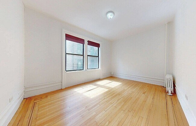Building Photo - West 123rd Street