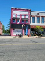 Building Photo - 337 S Lincoln Ave