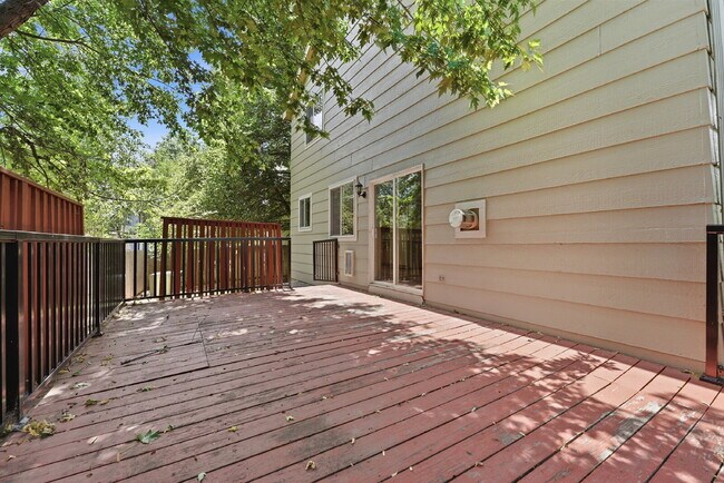 Building Photo - $3,025.95 - 3 Bed, 2.5 Bath Parker Home with In Unit Laundry and Central AC!