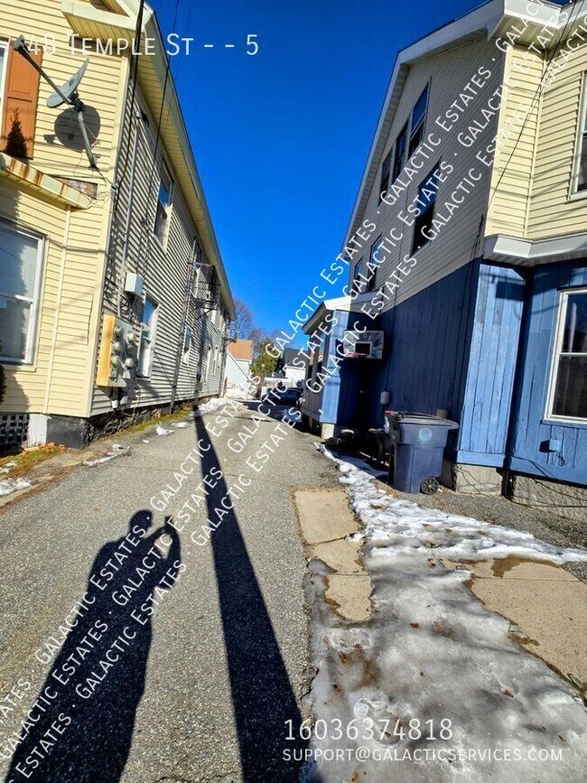 Building Photo - 48 Temple St