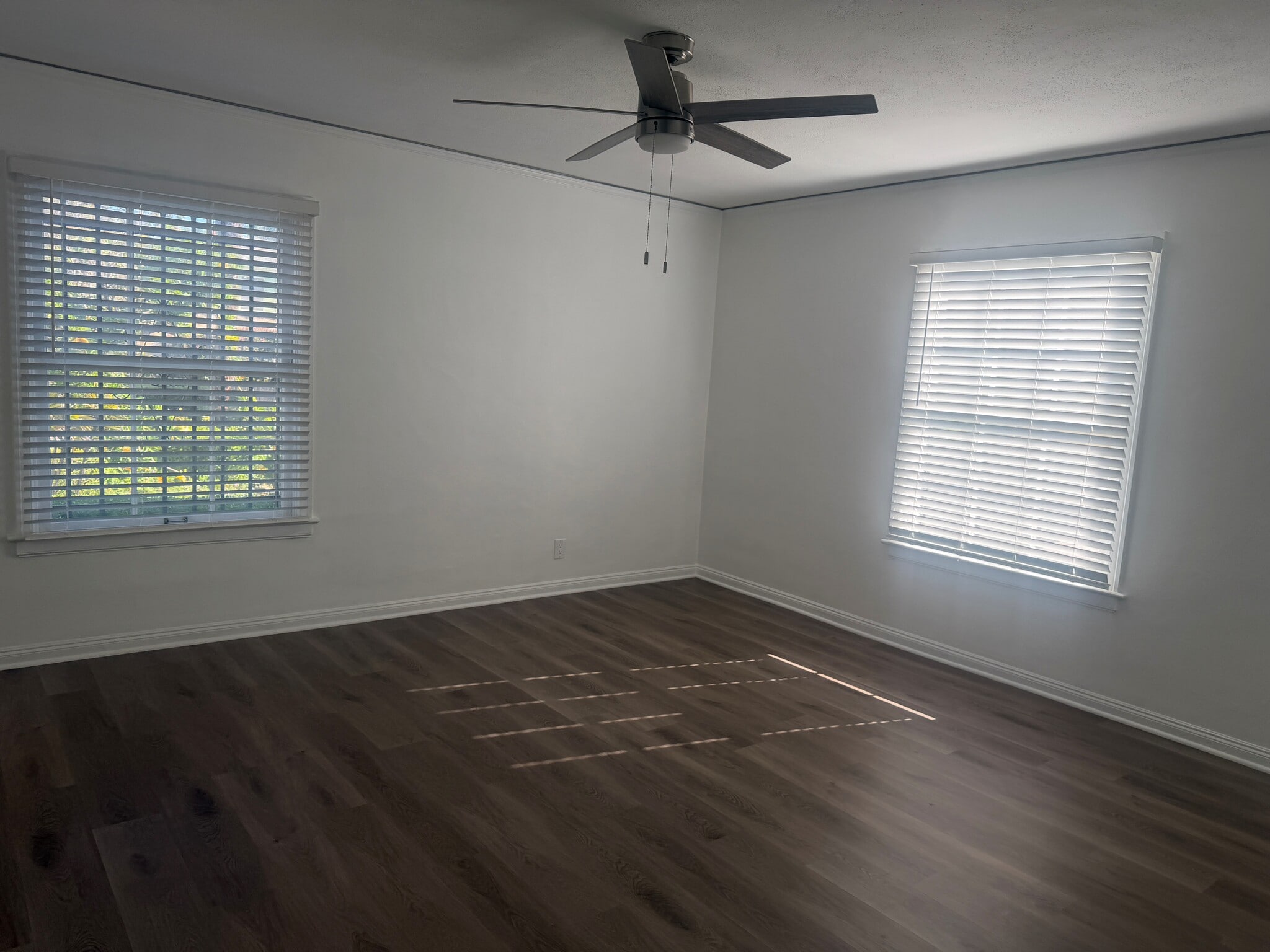 Master Bedroom - 3645 Monon St