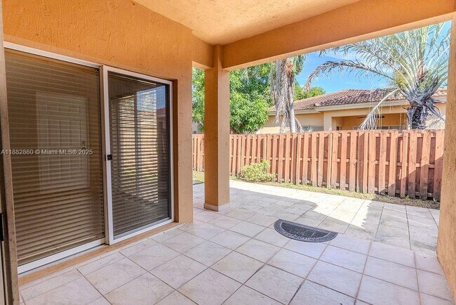 Building Photo - 8117 NW 199th Terrace