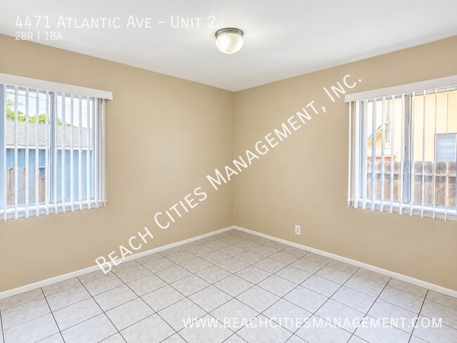 Building Photo - 4471 Atlantic Ave