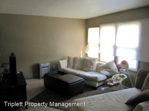 Building Photo - 3 br, 1 bath House - 2003 Melrose Avenue