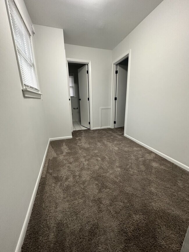 2nd Floor Hallway - 1682 Park Rd