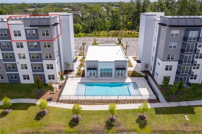 Building Photo - 5579 Millenia Park Blvd