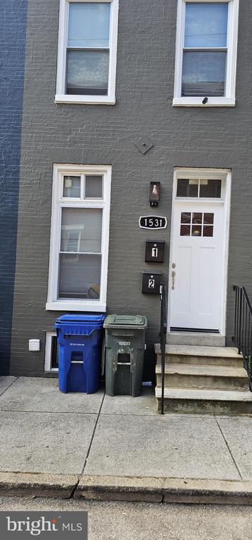 Building Photo - 1531 W Fairmount Ave