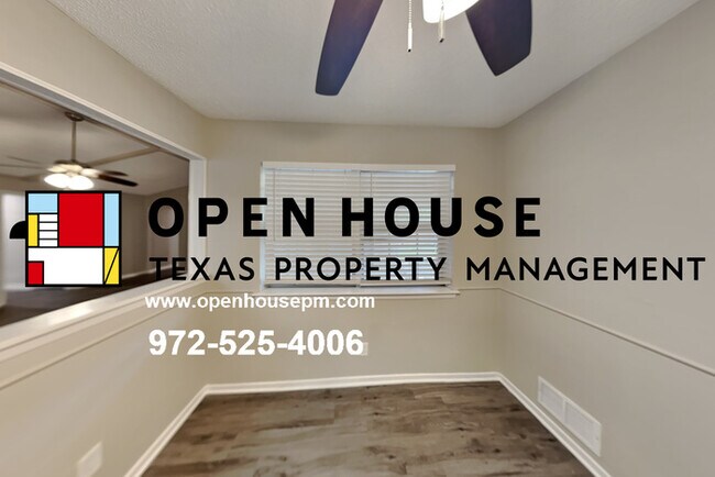 Building Photo - 805 Colchester St, Garland