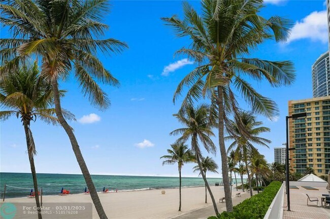 Building Photo - 2401 S Ocean Dr