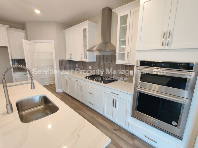 Building Photo - 3823 Savanna Palms Ct