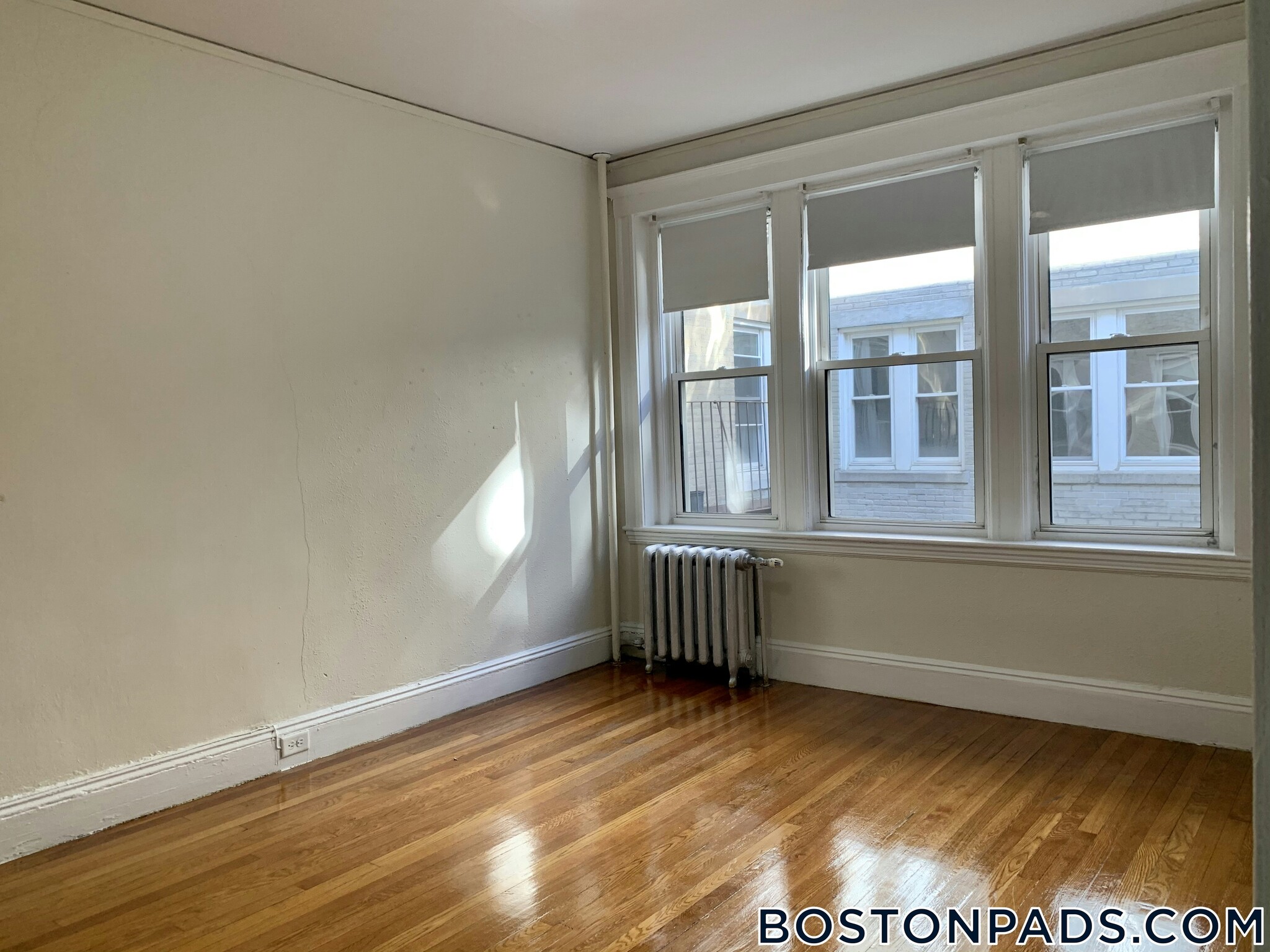 Building Photo - 1171 Boylston St