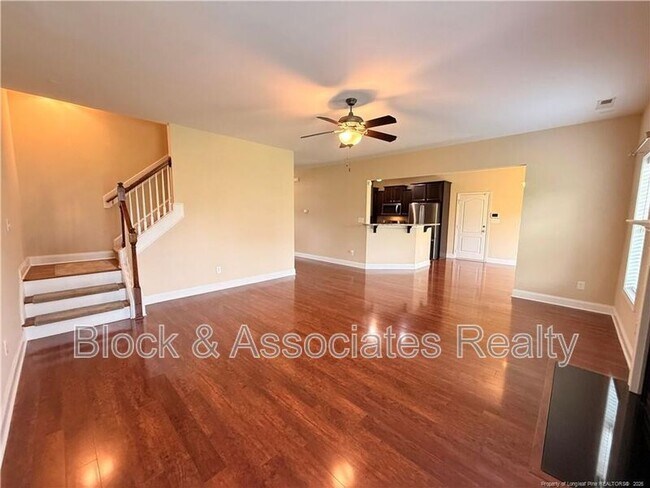 Building Photo - 1705 Bluffside Dr