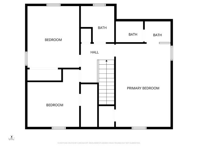 Building Photo - The Big Blue House