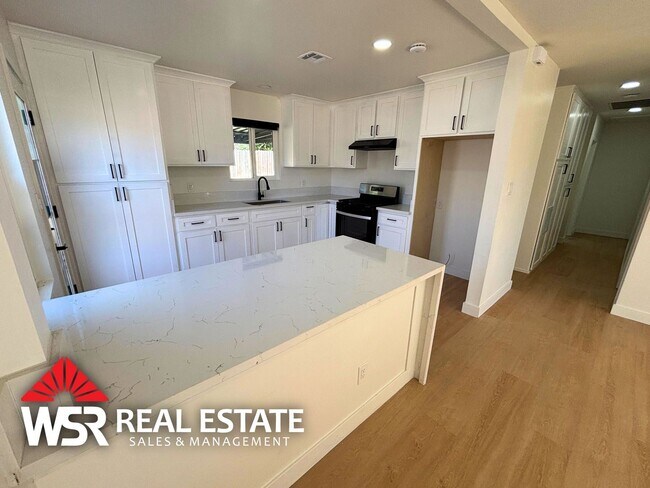 Building Photo - Charming upgraded 3 bedroom home near CBU!