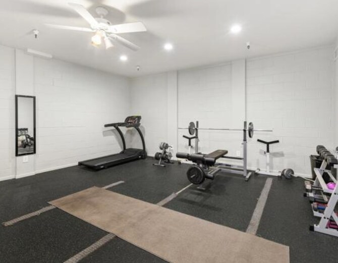 Building Photo - 3796 Alabama St