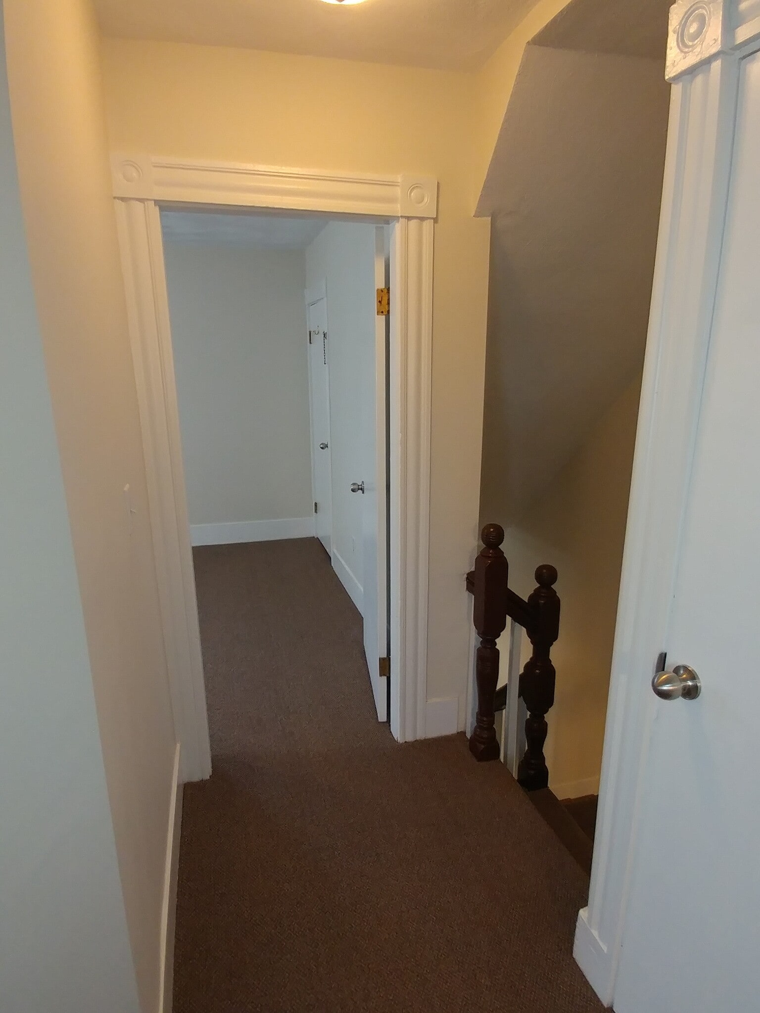 Building Photo - 3 Belknap St