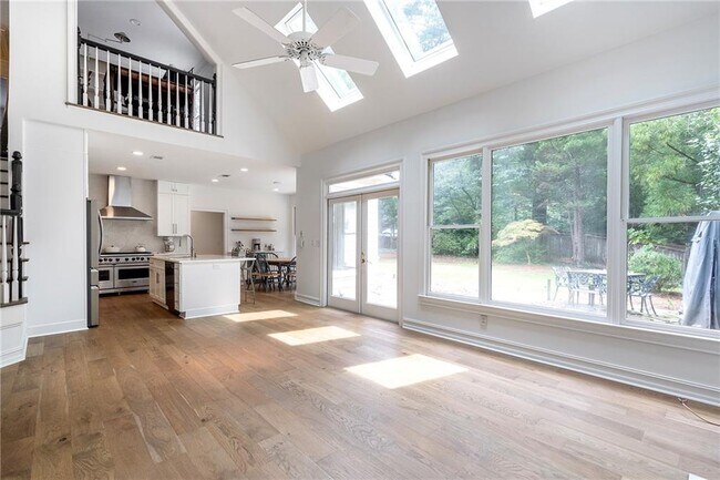 Building Photo - 4027 Stephens Mill Run NE