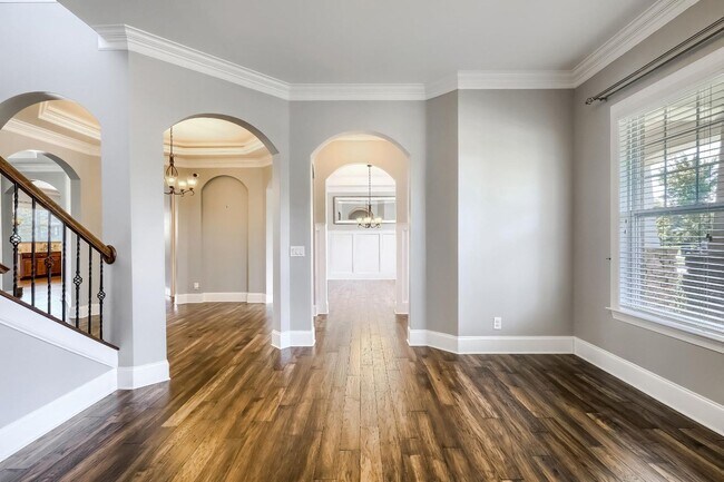 Building Photo - 5 Bedroom single family home in Mooresville