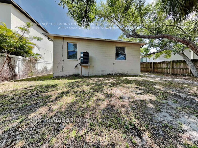 Building Photo - 7605 S Obrien St