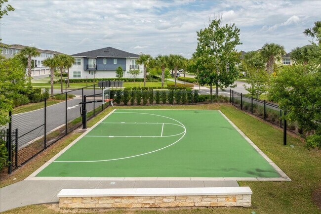 Building Photo - Beautiful Brand New 3/2.5 Home for Rent with Flex Space in Lake Nona's Laureate Park Neighborhood