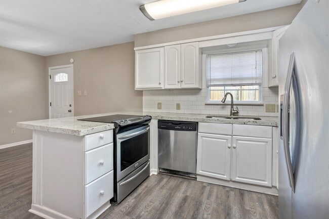 Building Photo - 315 1/2 Rio Hondo-