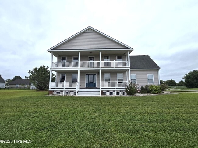 Primary Photo - 2100 Aydlett Dr