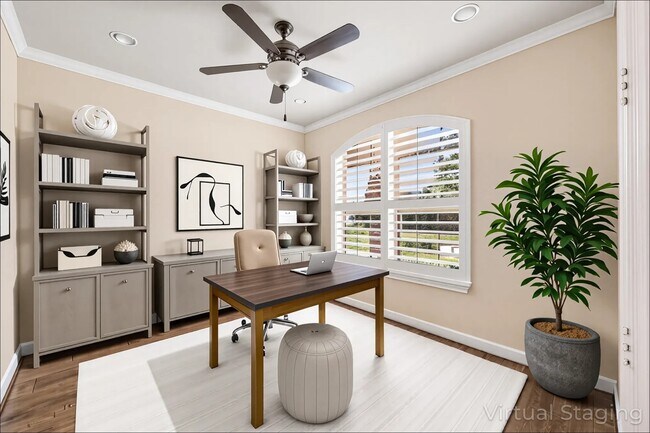 Building Photo - 17703 Indian Mountain Ln