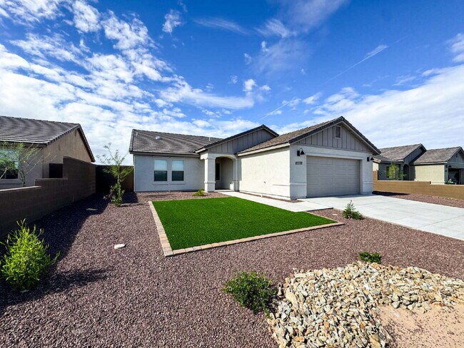 Building Photo - "NEWLY Built 4-Bedroom 2 Bathroom Home In Southern Skies!"