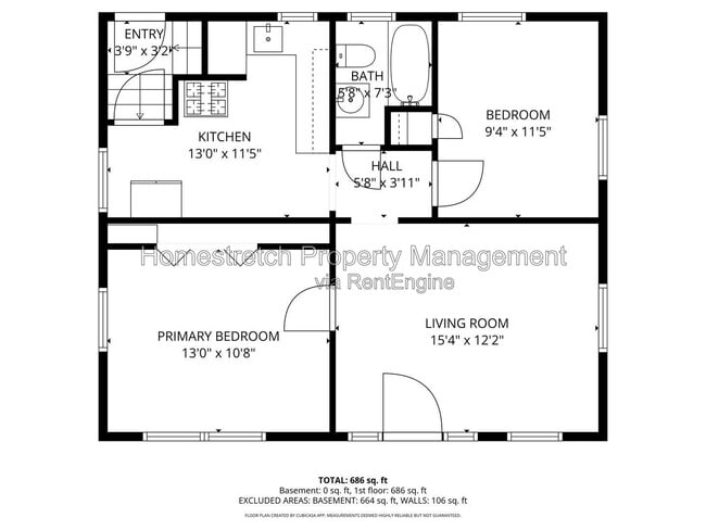 Building Photo - 2309 Gaebler Ave