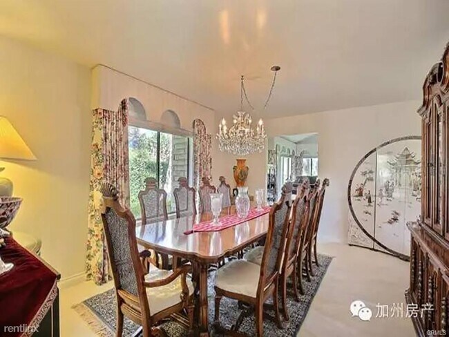 Building Photo - 4 br, 4 bath House - 605 Sierra Madre Blvd