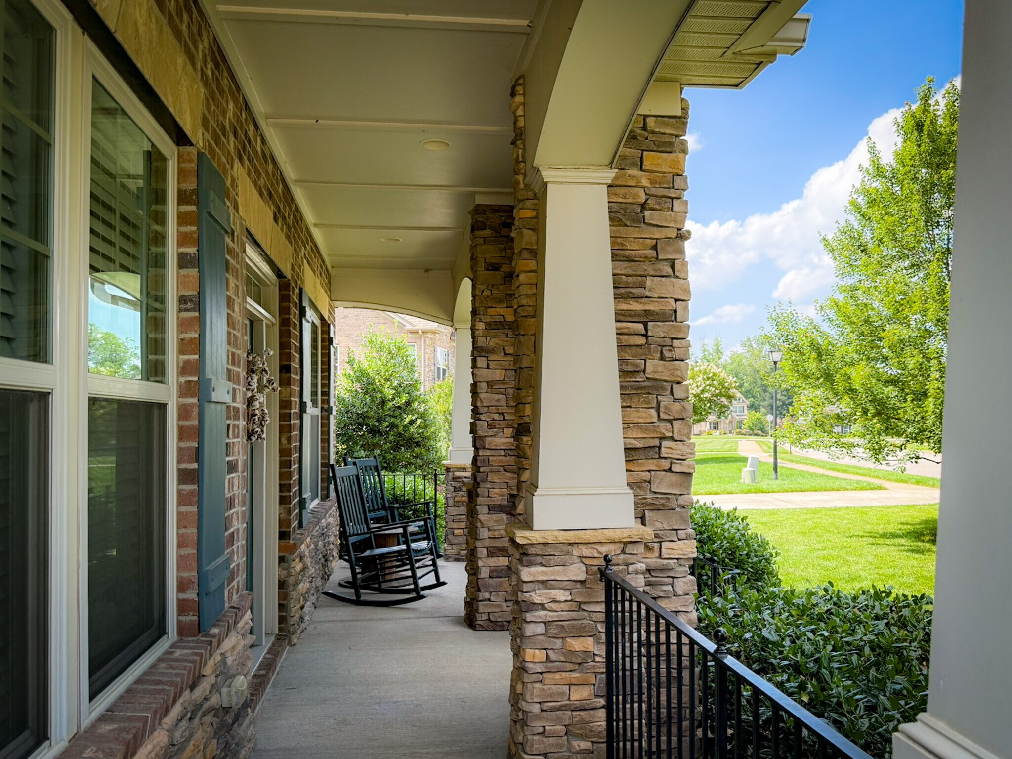 Building Photo - 4006 Tremont Dr