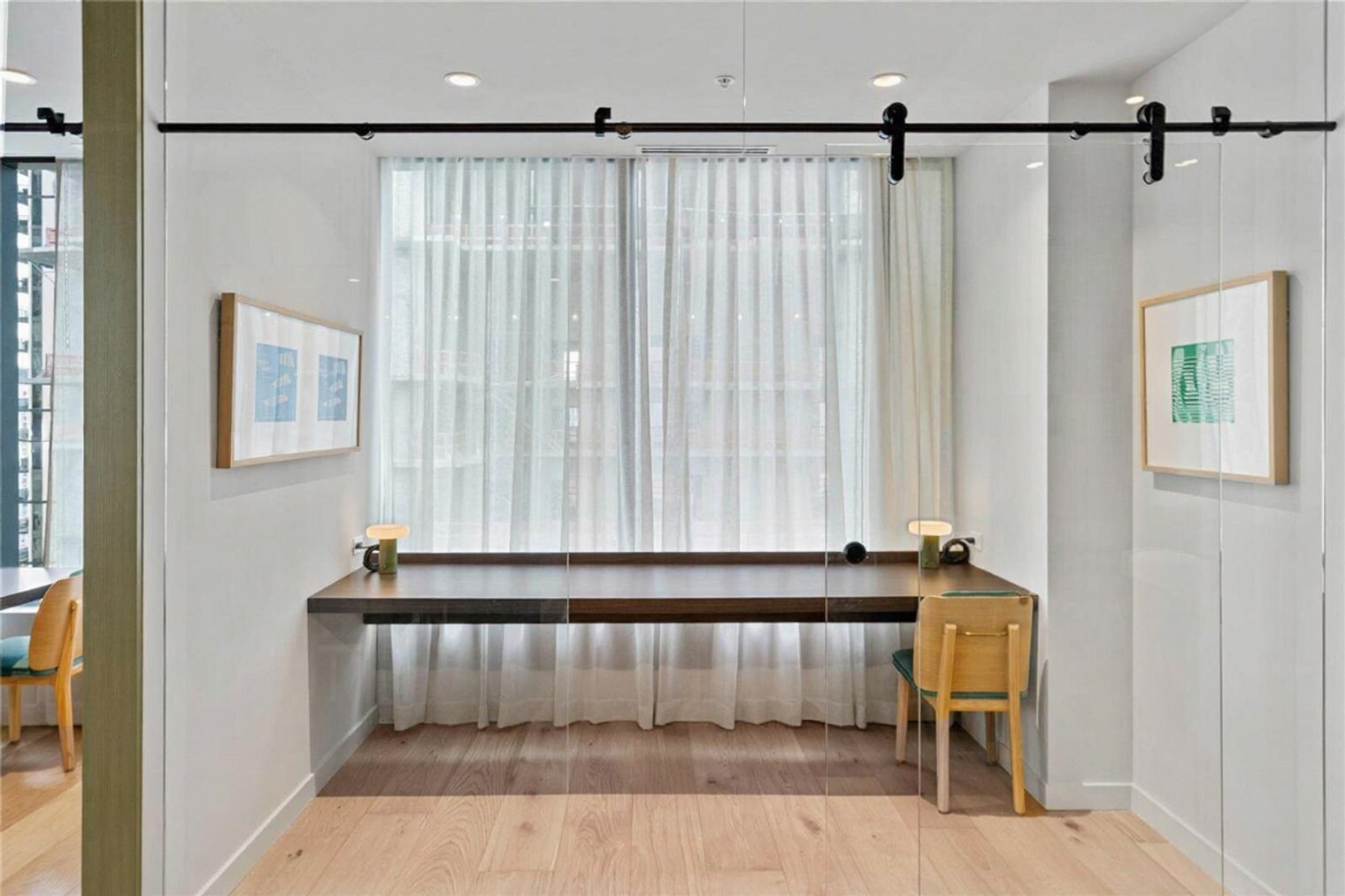 Building Photo - 601 N Miami Ave