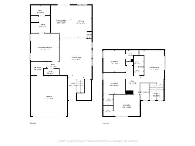 Building Photo - 746 Farmers Dell
