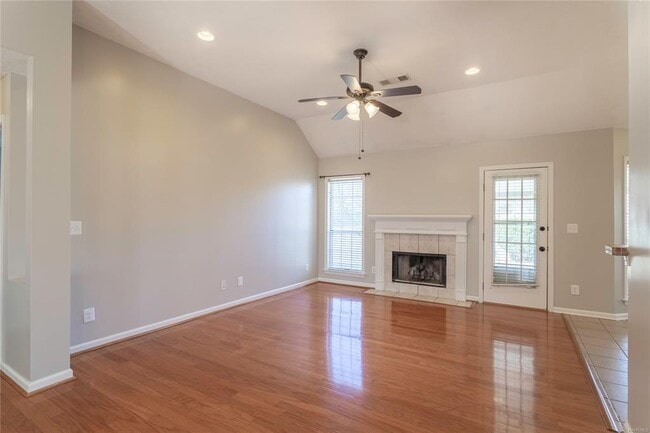 Building Photo - 6607 Rushton Ridge