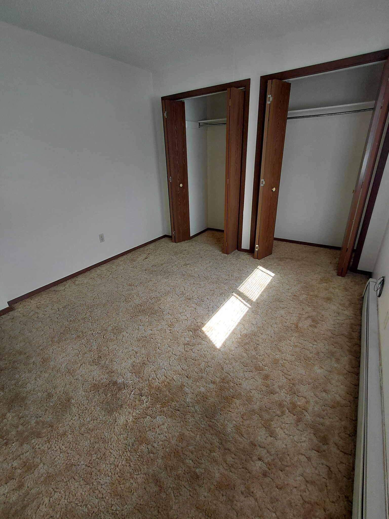 Bedroom 2 - 1408 Taft Ave