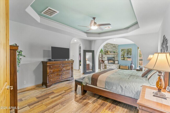 Building Photo - 14541 E Gamble Ln