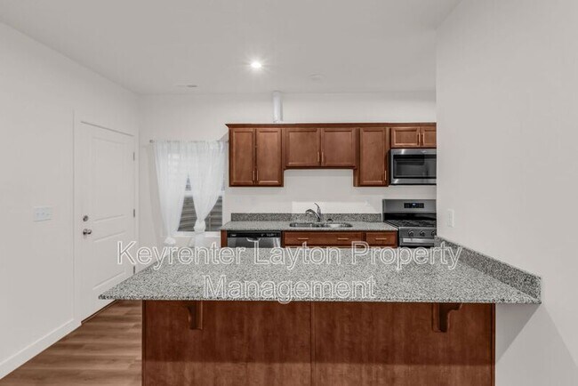 Building Photo - 1235 W 1200 S