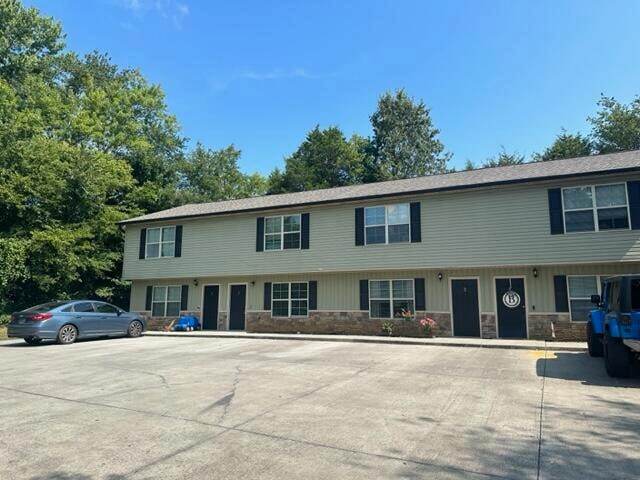 Building Photo - 2156 Old Harrison Pike NW