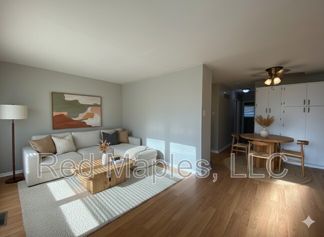 Building Photo - 7703 Alaska Ave